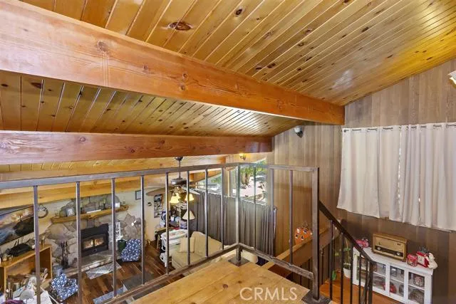 33597 Green Valley Lake Road, Green Valley Lake, California 92341