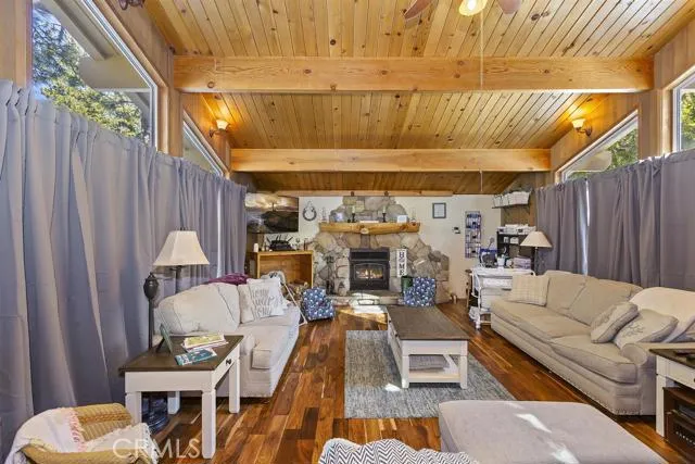 33597 Green Valley Lake Road, Green Valley Lake, California 92341