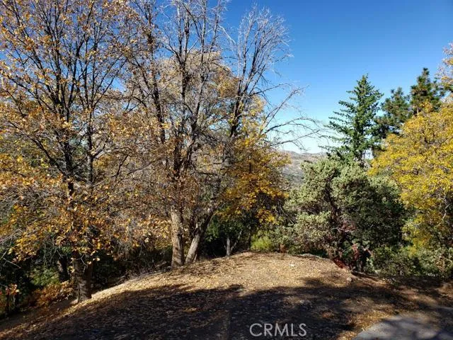 0 Evergreen Ln., Lake Arrowhead, California 92352