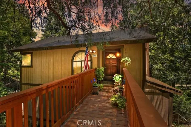 397 Mozumdar Drive, Cedarpines Park, California 92322