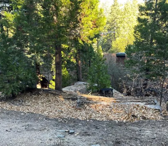0 E Lane, Lake Arrowhead, California 92352