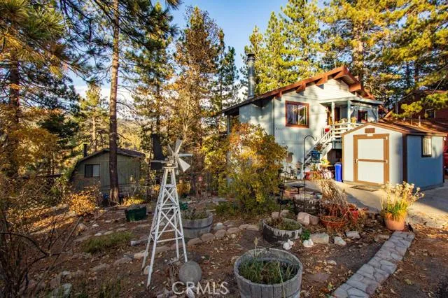 2453 Elko Dr/ Drive, Running Springs, California 92382
