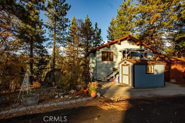2453 Elko Dr/ Drive, Running Springs, California 92382