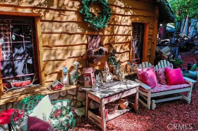780 Burnt Mill Road, Lake Arrowhead, California 92352