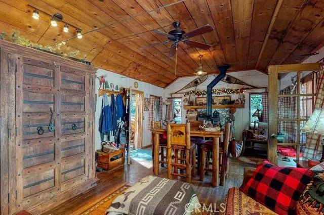 780 Burnt Mill Road, Lake Arrowhead, California 92352