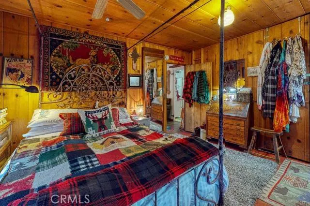 780 Burnt Mill Road, Lake Arrowhead, California 92352