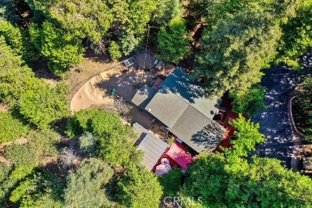 780 Burnt Mill Road, Lake Arrowhead, California 92352