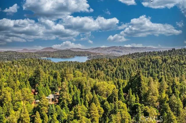 780 Burnt Mill Road, Lake Arrowhead, California 92352