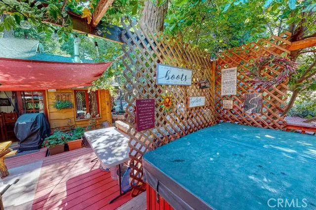 780 Burnt Mill Road, Lake Arrowhead, California 92352