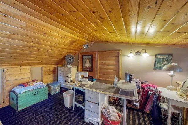 780 Burnt Mill Road, Lake Arrowhead, California 92352