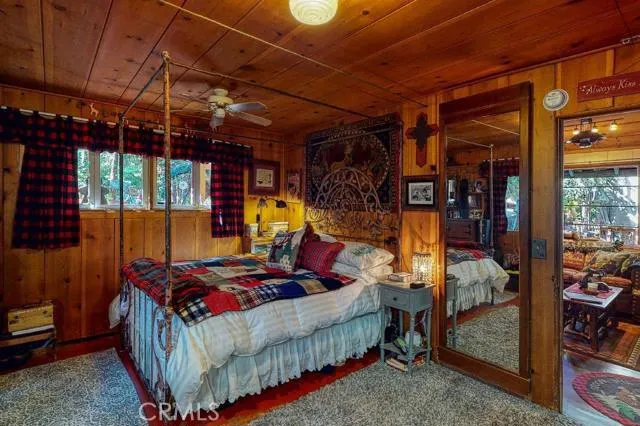 780 Burnt Mill Road, Lake Arrowhead, California 92352