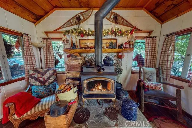 780 Burnt Mill Road, Lake Arrowhead, California 92352