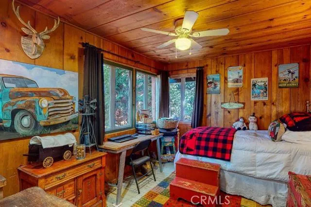 780 Burnt Mill Road, Lake Arrowhead, California 92352