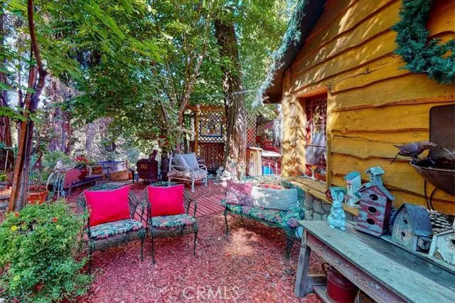 780 Burnt Mill Road, Lake Arrowhead, California 92352