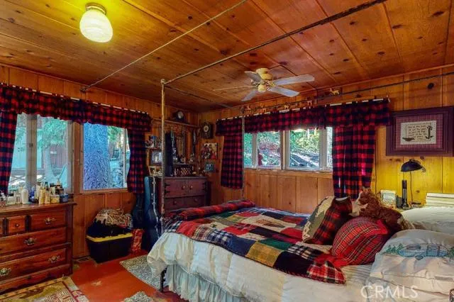 780 Burnt Mill Road, Lake Arrowhead, California 92352