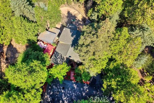 780 Burnt Mill Road, Lake Arrowhead, California 92352