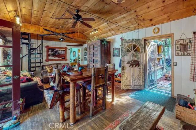780 Burnt Mill Road, Lake Arrowhead, California 92352