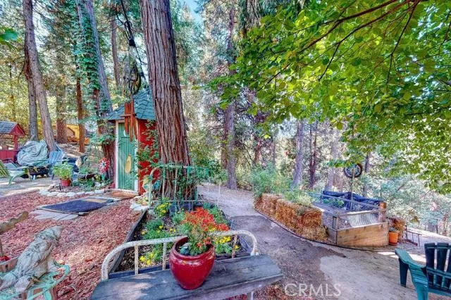 780 Burnt Mill Road, Lake Arrowhead, California 92352
