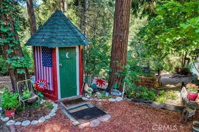 780 Burnt Mill Road, Lake Arrowhead, California 92352