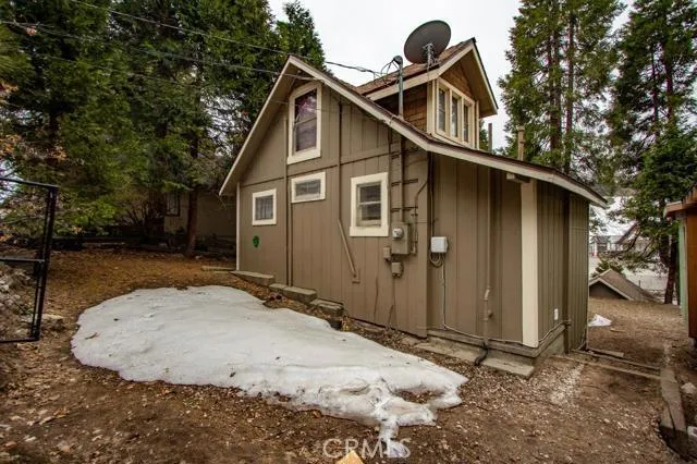 26636 Highway 18, Rimforest, California 92378