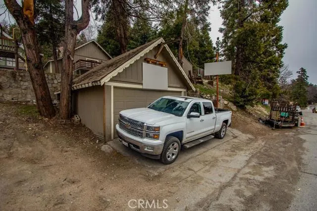 26636 Highway 18, Rimforest, California 92378