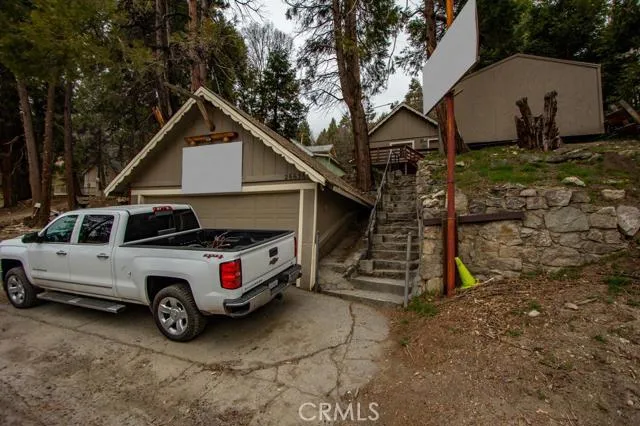 26636 Highway 18, Rimforest, California 92378
