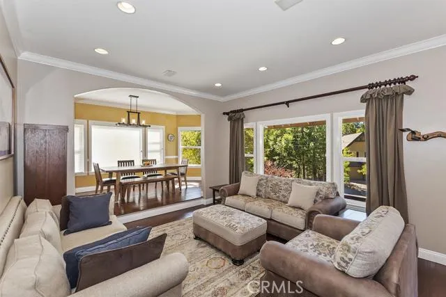27160 Ironwood Lane, Lake Arrowhead, California 92352