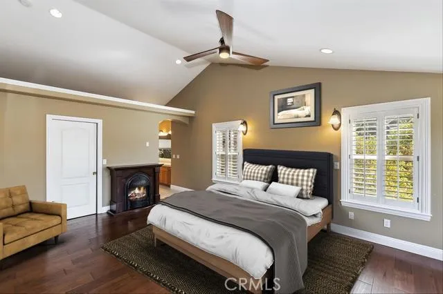 27160 Ironwood Lane, Lake Arrowhead, California 92352