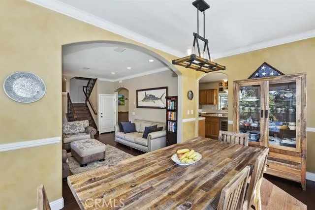 27160 Ironwood Lane, Lake Arrowhead, California 92352