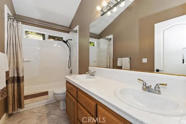27160 Ironwood Lane, Lake Arrowhead, California 92352