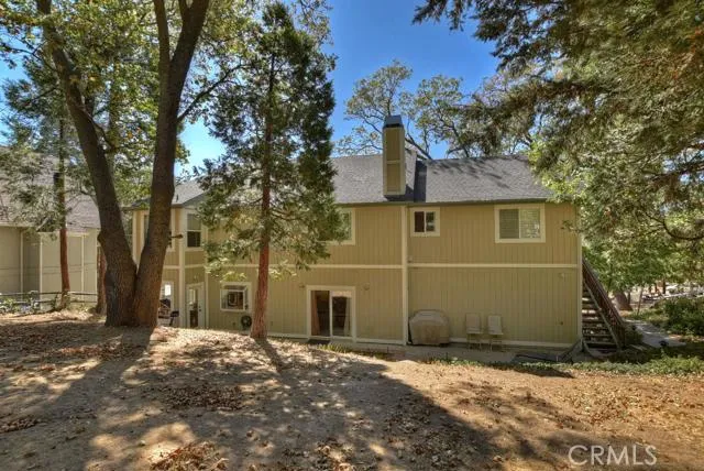 27160 Ironwood Lane, Lake Arrowhead, California 92352