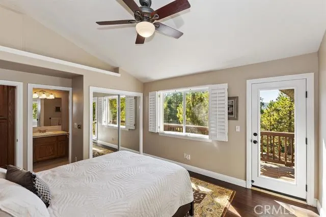 27160 Ironwood Lane, Lake Arrowhead, California 92352