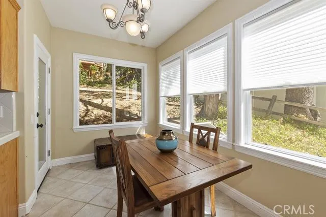 27160 Ironwood Lane, Lake Arrowhead, California 92352
