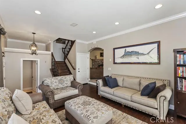 27160 Ironwood Lane, Lake Arrowhead, California 92352