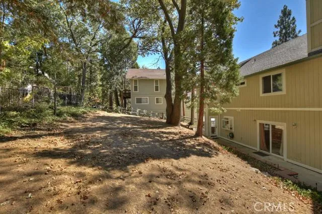27160 Ironwood Lane, Lake Arrowhead, California 92352
