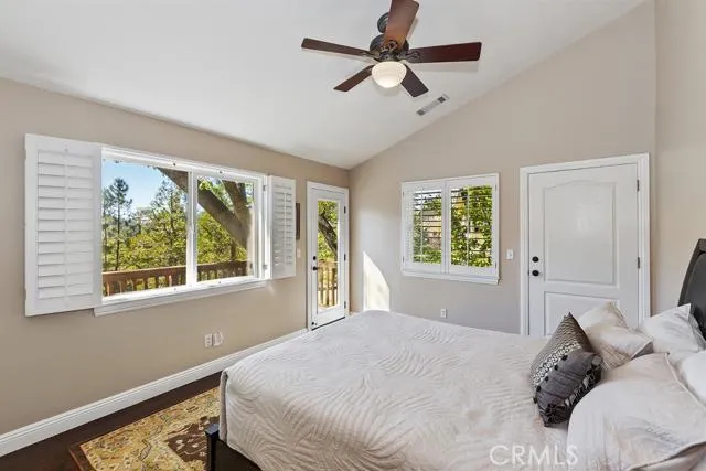 27160 Ironwood Lane, Lake Arrowhead, California 92352