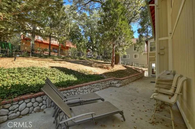 27160 Ironwood Lane, Lake Arrowhead, California 92352