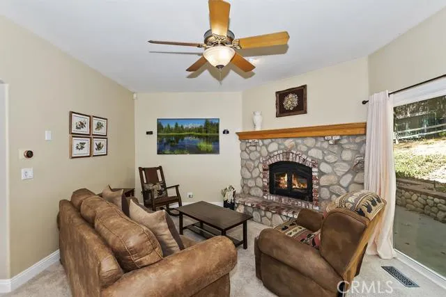 27160 Ironwood Lane, Lake Arrowhead, California 92352