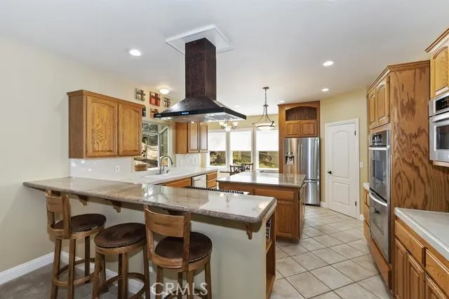 27160 Ironwood Lane, Lake Arrowhead, California 92352