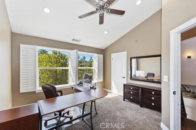 27160 Ironwood Lane, Lake Arrowhead, California 92352