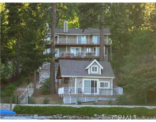 27475 North Bay Road, Lake Arrowhead, California 92352