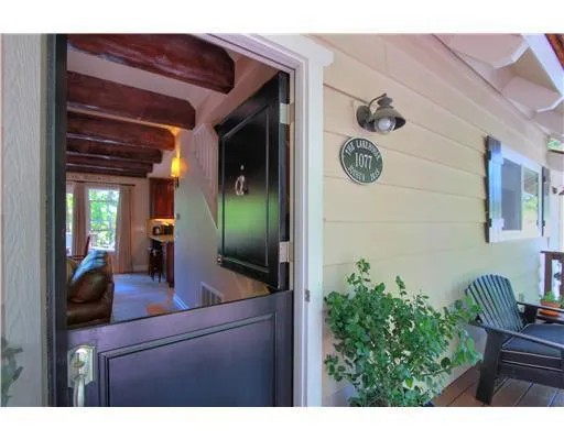 1077 Sandalwood Drive, Lake Arrowhead, California 92352