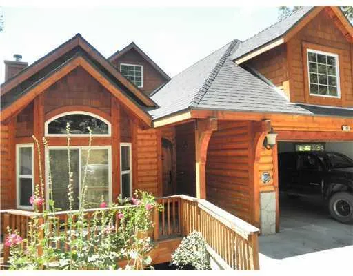 769 Golf Course Road, Lake Arrowhead, California 92352