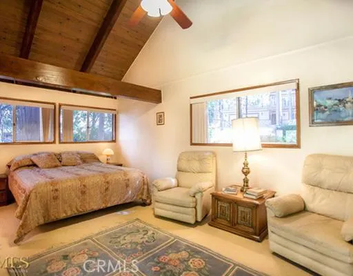 28520 Shenandoah, Lake Arrowhead, California 92352