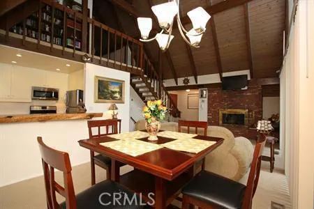 28520 Shenandoah, Lake Arrowhead, California 92352