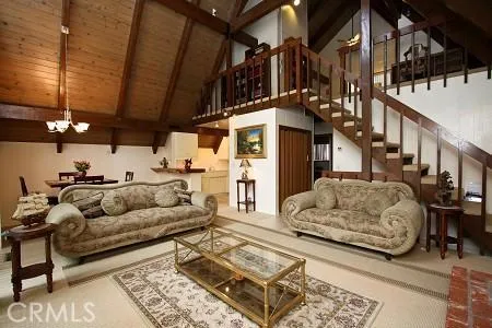 28520 Shenandoah, Lake Arrowhead, California 92352