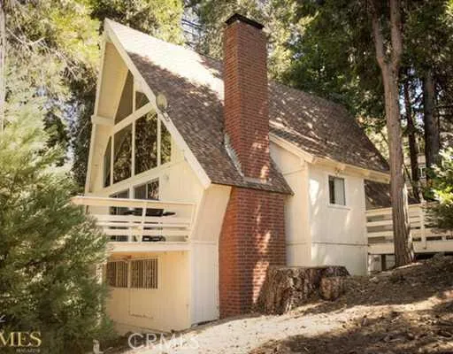 28520 Shenandoah, Lake Arrowhead, California 92352