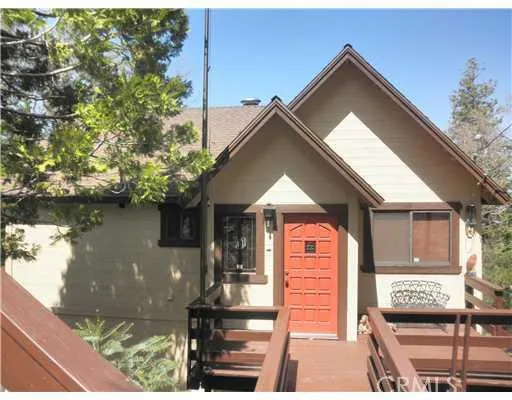 1238 Yukon, Lake Arrowhead, California 92352