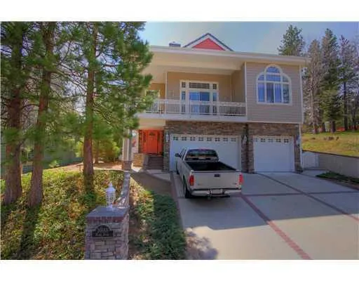30169 Magic Drive, Running Springs, California 92382