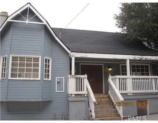 1412 Golden Rule, Lake Arrowhead, California 92352